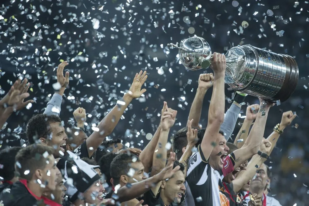 Foto: Fernando Soutello/AGIF