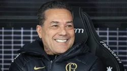 Foto: Marcello Zambrana/AGIF - Luxemburgo sabe da importância dessa confirmação no Corinthians.