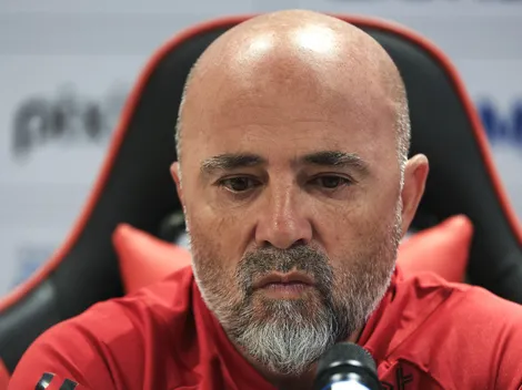 Adeus Flamengo, ele está indo embora: CONFIRMADO