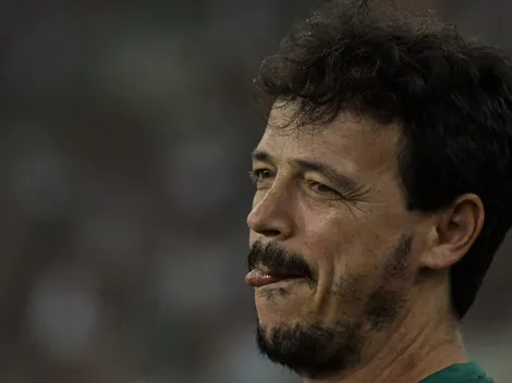Diniz esquece trio com prestígio e deixa escapar 2 nomes do Flamengo no radar da seleção de cima