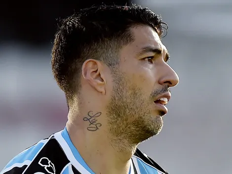 Suárez não é o único e Grêmio precisa se organizar para blindar dois estrangeiros
