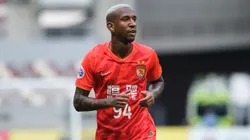 Talisca tem futuro exposto e Palmeiras tem chance de ouro - Foto: Simon Holmes/Getty Images