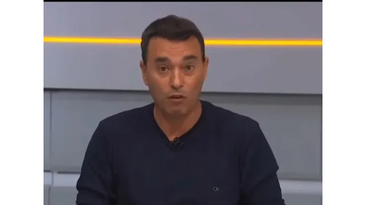 Foto: Reprodução Seleção Sportv