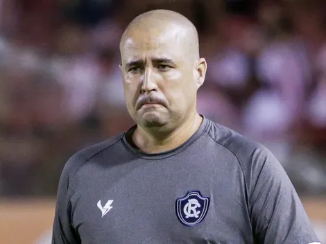 Corda no pescoço: A PÉSSIMA administração do Remo, orçamento MILIONÁRIO e TERRÍVEIS resultados