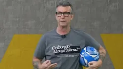 Foto: Reprodução Os Donos da Bola