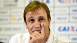 Foto: Thiago Ribeiro/AGIF - Ex-técnico do Santa Cruz, Felipe Conceicao