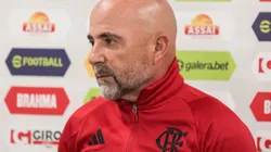 Foto: Robson Mafra/AGIF