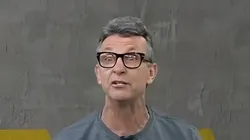 Foto: Reprodução Os Donos da Bola/YouTube - Neto reclama de ausência de botafoguense