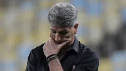 Foto: Thiago Ribeiro/AGIF