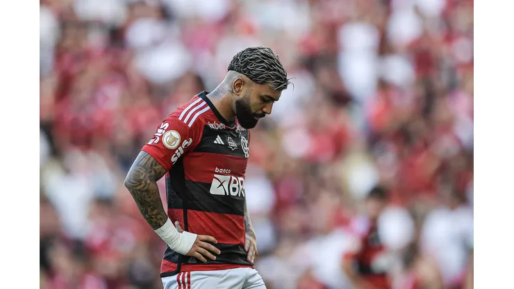 Foto: Thiago Ribeiro/AGIF