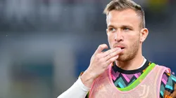 Arthur recentemente foi contratado pela Fiorentina e pode ganhar companhia de novo gremista em breve