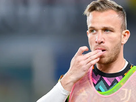 'Parça' de Arthur? Fiorentina prepara oferta ASTRÔNOMICA por titular do Grêmio