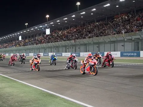 MotoGP: Qatar Airways Holidays anuncia pacotes de viagem para o GP do Catar