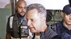 Photo by Wagner Meier/Getty Images - Landim fica mal na foto