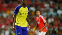 Situação de Talisca chega com tudo no Corinthians e sonho pode ser realizado - Foto: Gualter Fatia/Getty Images)