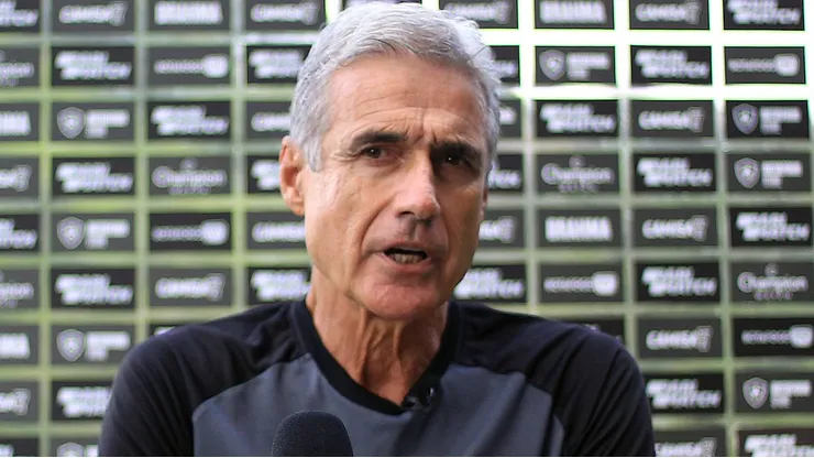 Foto: Vítor Silva/Botafogo