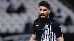 Foto: Ettore Chiereguini/AGIF - Bruno Méndez está sendo desejado no Brasil.