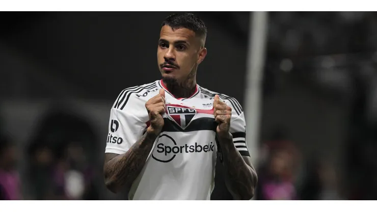 Rubens Chiri/saopaulofc.net