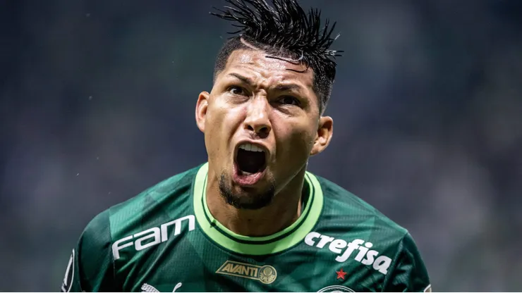 Foto: Abner Dourado/AGIF