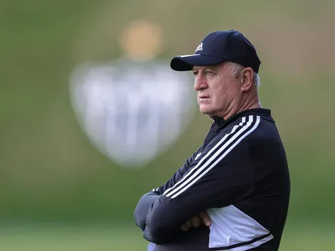 Análise: Felipão recupera Atlético-MG com boa vitória fora de casa