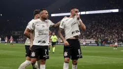 Foto: Rodrigo Coca/Corinthians