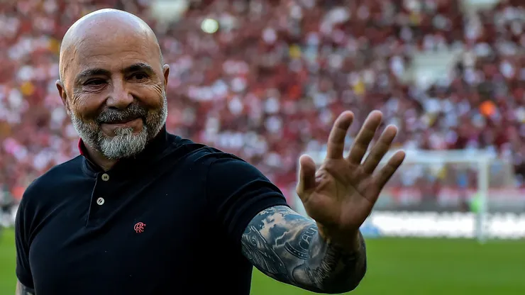 Foto: Thiago Ribeiro/AGIF - Sampaoli quer um dos titulares do Corinthians.