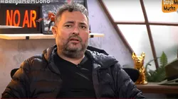 Foto: Reprodução/YouTube - Mattos é responsável pelas negociações no Athletico Paranaense