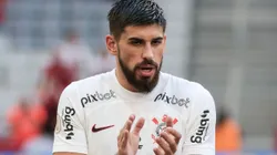 Foto: Robson Mafra/AGIF