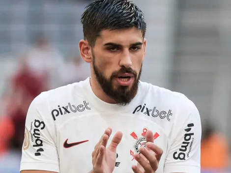 Situação de Bruno Méndez tem reviravolta e Inter é avisado de OFERTA TURBINADA pelo zagueiro