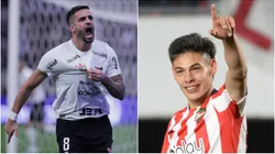Foto: Ettore Chiereguini/AGIF | Fotobairesarg/AGIF