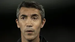 Foto: Jorge Rodrigues/AGIF - Bruno Lage: técnico se manifestou sobre o estilo de jogo do Botafogo