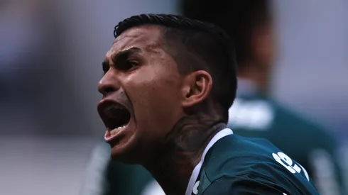 . Foto: Ettore Chiereguini/AGIF - Dudu vem sendo ausência no Palmeiras.