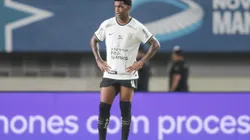 Foto: Fernando Torres/AGIF- Gil pode perder vaga de titular