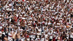 Foto: Twitter São Paulo