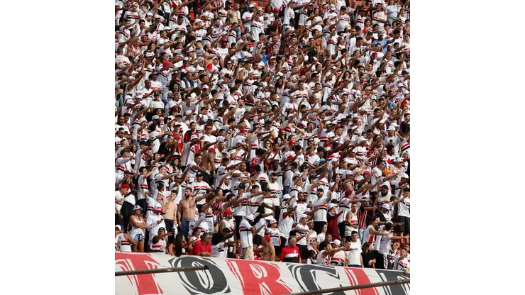 Foto: Twitter São Paulo