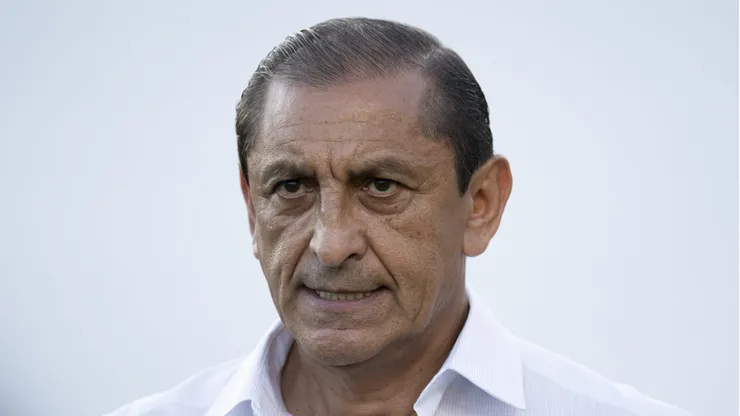Foto: Jorge Rodrigues/AGIF