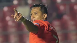 Foto: Marcello Zambrana/AGIF - Alexis foi especulado no Grêmio.