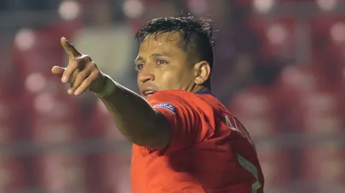 Foto: Marcello Zambrana/AGIF - Alexis foi especulado no Grêmio.