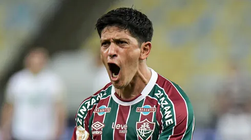 Foto: Thiago Ribeiro/AGIF