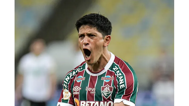 Foto: Thiago Ribeiro/AGIF