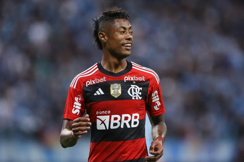 Foto: Pedro H. Tesch/AGIF