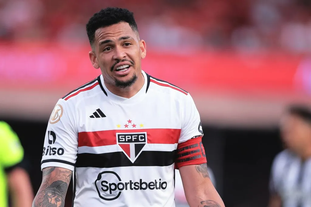 Foto: Ettore Chiereguini/AGIF