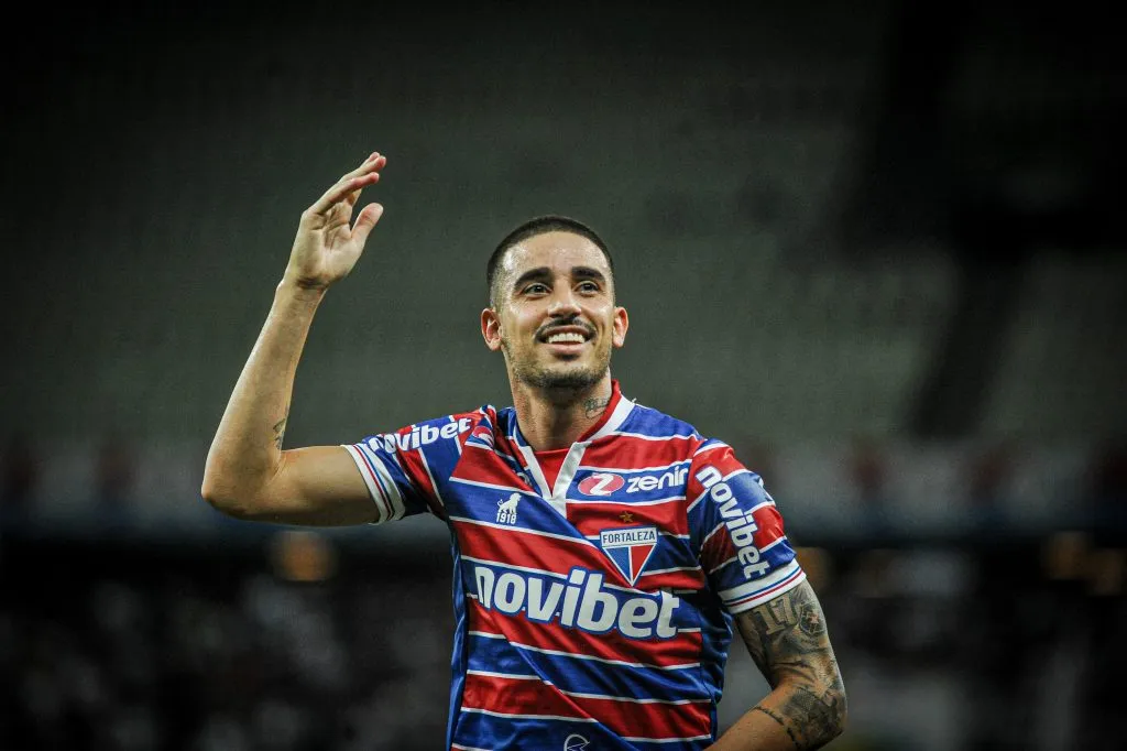 Foto: Kely Pereira/AGIF