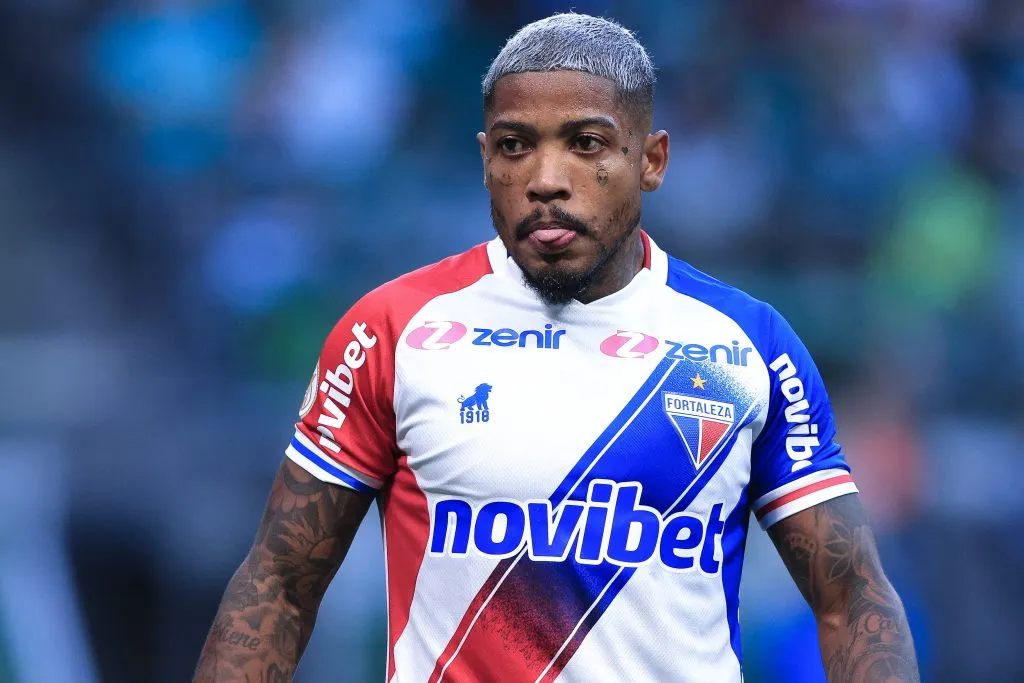 Foto: Ettore Chiereguini/AGIF