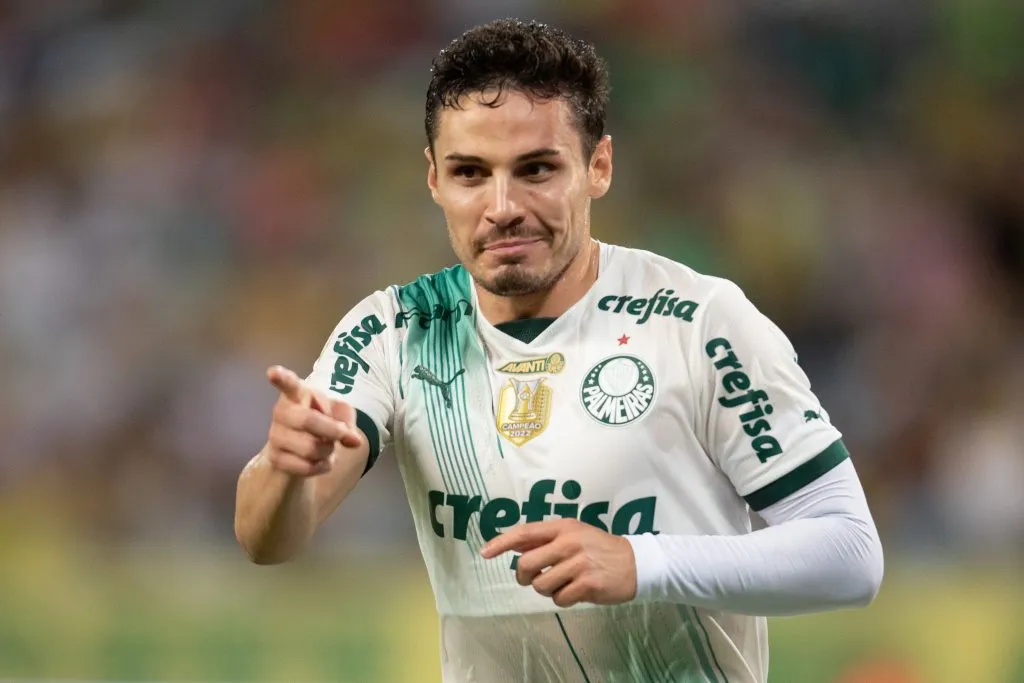 Foto: Gil Gomes/AGIF