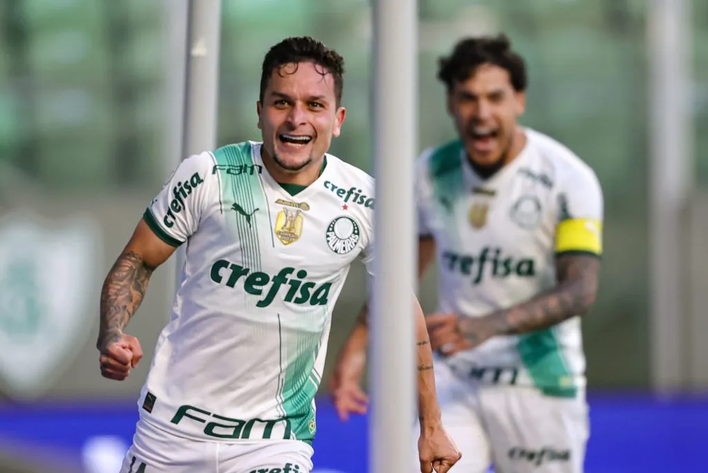 Foto: Gilson Lobo/AGIF