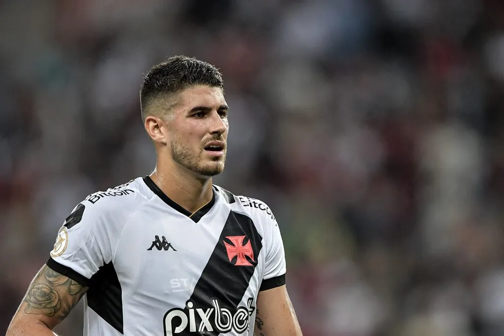 Foto: Thiago Ribeiro/AGIF