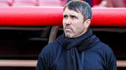 Foto: Maxi Franzoi/AGIF - Coudet: técnico abriu o jogo sobre próximo compromisso do Inter