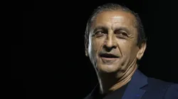 Foto: Jorge Rodrigues/AGIF - Ramon Diaz tecnico do Vasco tem decisão correta