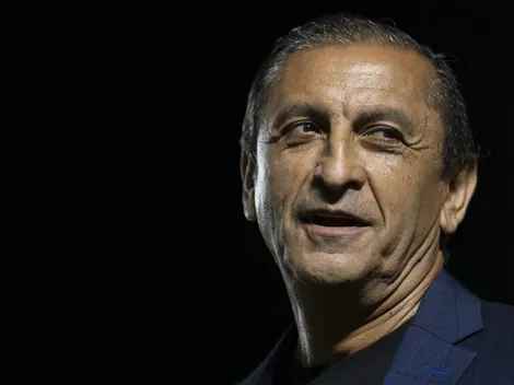 Ramón foi GIGANTE ao escolher atleta pouco relacionado, que foi dono da vitória Vascaína